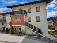Недвижимость Duplex Livek in the Village: 2