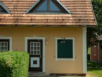 Недвижимость Chattez ob Savi Duplex House: 2