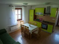 Недвижимость Chattez ob Savi Duplex House: 3