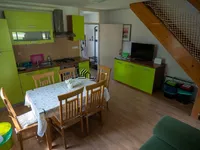 Недвижимость Chattez ob Savi Duplex House: 4