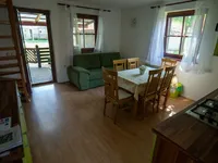 Недвижимость Chattez ob Savi Duplex House: 5