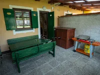 Недвижимость Chattez ob Savi Duplex House: 12