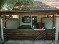 Недвижимость Chattez ob Savi Duplex House: 13