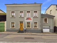 Недвижимость House 5 bedrooms for sale in Machtum: 1