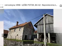 Недвижимость House on Loški Potok 66: 2