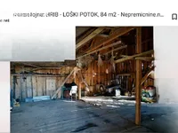 Недвижимость House on Loški Potok 66: 6