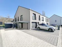 Недвижимость House 4 bedrooms for sale in Bettange-Sur-Mess: 1