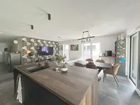Недвижимость House 4 bedrooms for sale in Bettange-Sur-Mess: 4