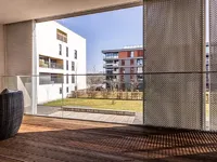 Недвижимость Apartment 2 bedrooms for sale in Luxembourg-Kirchberg: 2