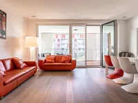 Недвижимость Apartment 2 bedrooms for sale in Luxembourg-Kirchberg: 3
