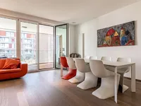 Недвижимость Apartment 2 bedrooms for sale in Luxembourg-Kirchberg: 4