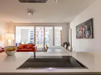 Недвижимость Apartment 2 bedrooms for sale in Luxembourg-Kirchberg: 7