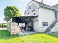 Недвижимость House, Flower Garden: 4