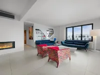 Недвижимость Penthouse 3 bedrooms for sale in Luxembourg-Kirchberg: 1