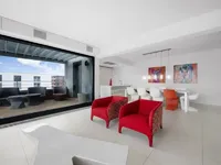 Недвижимость Penthouse 3 bedrooms for sale in Luxembourg-Kirchberg: 2