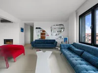 Недвижимость Penthouse 3 bedrooms for sale in Luxembourg-Kirchberg: 3