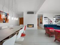 Недвижимость Penthouse 3 bedrooms for sale in Luxembourg-Kirchberg: 4