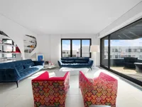 Недвижимость Penthouse 3 bedrooms for sale in Luxembourg-Kirchberg: 6