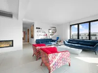 Недвижимость Penthouse 3 bedrooms for sale in Luxembourg-Kirchberg: 7