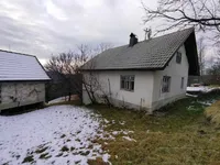 Недвижимость House, Krizh: 3