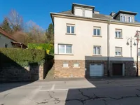 Недвижимость Semi-detached house for sale in Diekirch: 1