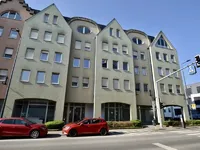 Недвижимость Apartment for sale in Bettembourg: 1
