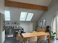 Недвижимость Apartment 2 bedrooms for sale in Oberfeulen: 4