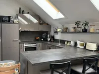Недвижимость Apartment 2 bedrooms for sale in Oberfeulen: 6