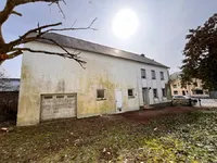 Недвижимость Detached house 3 bedrooms for sale in Hoscheid: 2