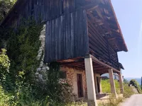 Недвижимость House in Topolšica: 1