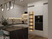 Недвижимость Detached house 3 bedrooms for sale in Itzig: 2