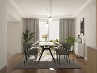 Недвижимость Detached house 3 bedrooms for sale in Itzig: 3