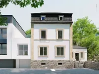 Недвижимость Detached house 3 bedrooms for sale in Itzig: 4