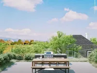 Недвижимость Detached house 3 bedrooms for sale in Itzig: 5
