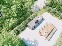Недвижимость Detached house 3 bedrooms for sale in Itzig: 7