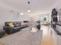 Недвижимость Apartment 1 bedroom for sale in Luxembourg-Bonnevoie: 1