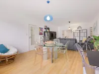 Недвижимость Apartment 1 bedroom for sale in Luxembourg-Bonnevoie: 3