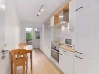 Недвижимость Apartment 1 bedroom for sale in Luxembourg-Bonnevoie: 6