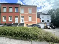 Недвижимость Detached house 3 bedrooms for sale in Luxembourg-Centre ville: 1