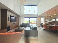Недвижимость Villa 4 bedrooms for sale in Noertzange: 3