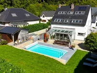 Недвижимость Villa 5 bedrooms for sale in Syren: 2
