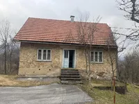Недвижимость House, Vrch pri Fari: 1
