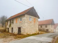 Недвижимость House in the Dalne Znive area: 1