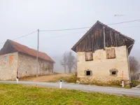 Недвижимость House in the Dalne Znive area: 3