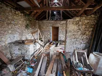 Недвижимость House in the Dalne Znive area: 8