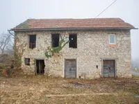 Недвижимость House in the Dalne Znive area: 10