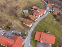 Недвижимость House in the Dalne Znive area: 11