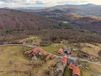 Недвижимость House in the Dalne Znive area: 13