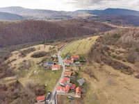 Недвижимость House in the Dalne Znive area: 14