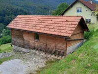 Недвижимость House, Soteska: 4